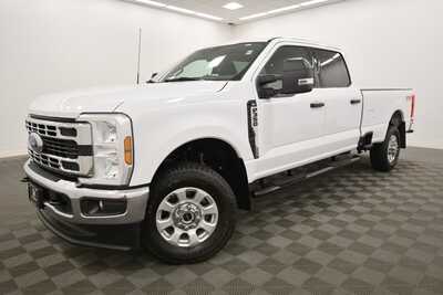 2024 Ford F350 Crew Cab, $48499. Photo 2