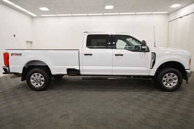 2024 Ford F350 Crew Cab, $48499. Photo 8