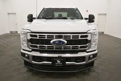 2024 Ford F350 Crew Cab, $55999. Photo 10