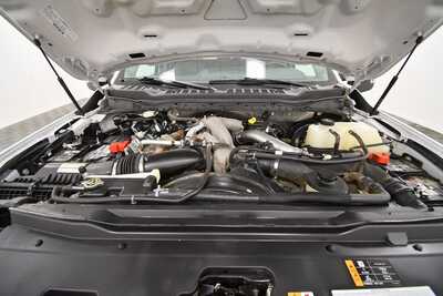 2024 Ford F350 Crew Cab, $55999. Photo 11