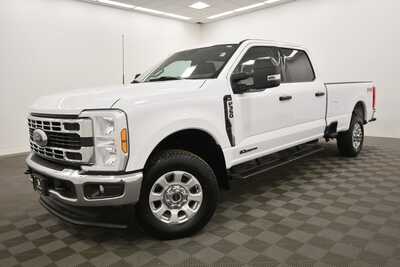2024 Ford F350 Crew Cab, $55999. Photo 2