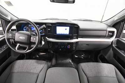 2024 Ford F350 Crew Cab, $55999. Photo 3
