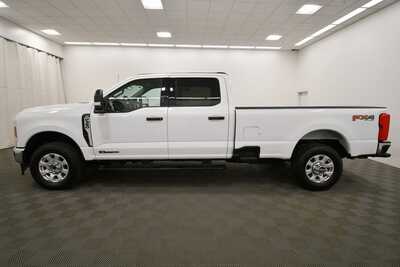 2024 Ford F350 Crew Cab, $55999. Photo 4