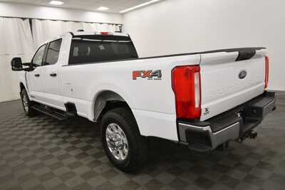 2024 Ford F350 Crew Cab, $55999. Photo 5