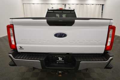 2024 Ford F350 Crew Cab, $55999. Photo 6