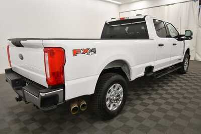 2024 Ford F350 Crew Cab, $55999. Photo 7