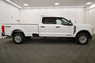 2024 Ford F350 Crew Cab, $55999. Photo 8