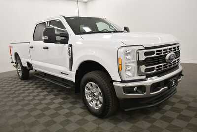 2024 Ford F350 Crew Cab, $55999. Photo 9