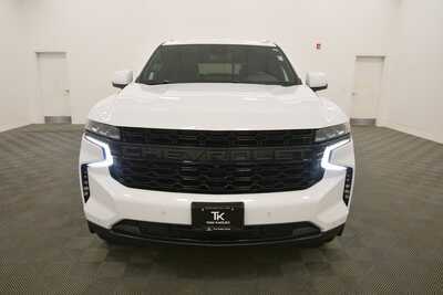 2024 Chevrolet Tahoe, $55999. Photo 11