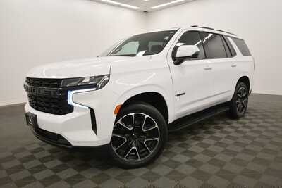 2024 Chevrolet Tahoe, $55999. Photo 2