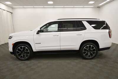 2024 Chevrolet Tahoe, $55999. Photo 4