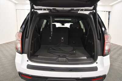 2024 Chevrolet Tahoe, $55999. Photo 7