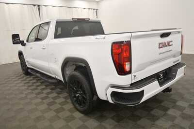 2024 GMC 1500 Crew Cab, $42803. Photo 5