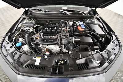 2024 Honda Accord, $24499. Photo 12