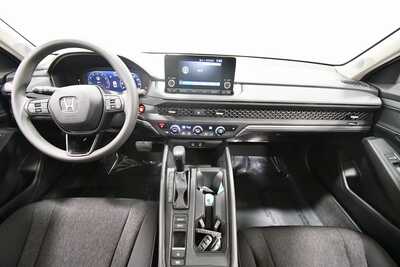 2024 Honda Accord, $24499. Photo 3