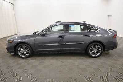 2024 Honda Accord, $24499. Photo 4