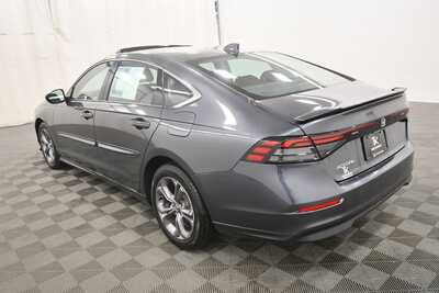 2024 Honda Accord, $24499. Photo 5