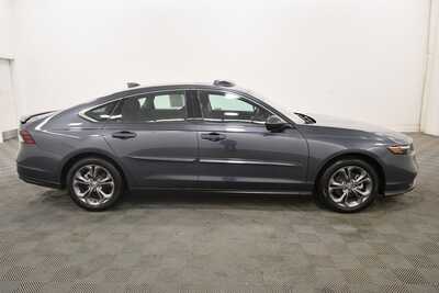 2024 Honda Accord, $24499. Photo 9