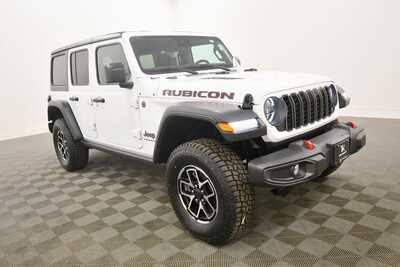 2024 Jeep Wrangler, $37825. Photo 10
