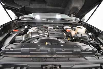 2024 Chevrolet 2500 Ext Cab, $55499. Photo 12
