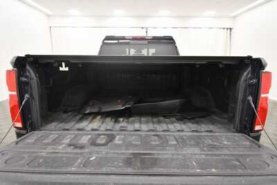 2024 Chevrolet 2500 Ext Cab, $55499. Photo 7