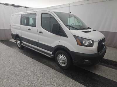 2023 Ford Transit-250, $37612. Photo 2