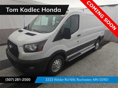 2023 Ford Transit-250, $37612. Photo 1