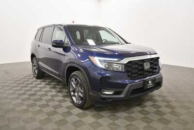 2023 Honda Passport, $31499. Photo 10