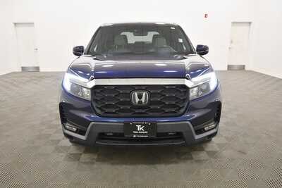 2023 Honda Passport, $31499. Photo 11