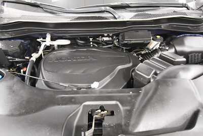 2023 Honda Passport, $31499. Photo 12