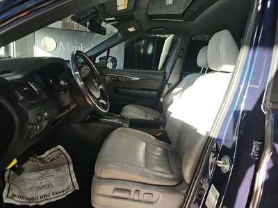 2023 Honda Passport, $31840. Photo 3