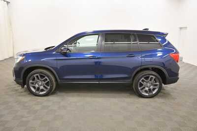 2023 Honda Passport, $31499. Photo 4