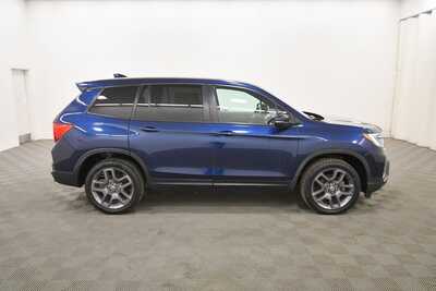2023 Honda Passport, $31499. Photo 9