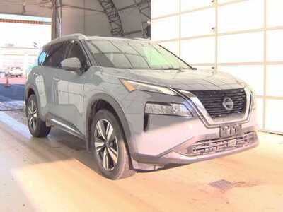 2023 Nissan Rogue, $27472. Photo 2