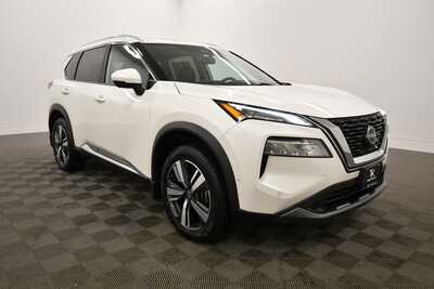 2023 Nissan Rogue, $25285. Photo 10