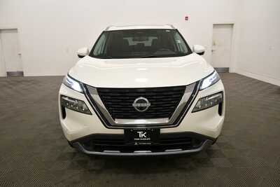 2023 Nissan Rogue, $25285. Photo 11