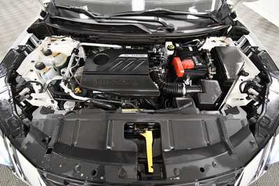 2023 Nissan Rogue, $25285. Photo 12