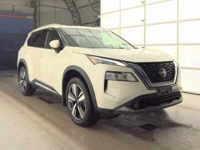 2023 Nissan Rogue, $25779. Photo 2