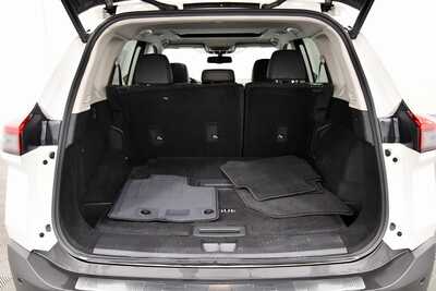2023 Nissan Rogue, $25285. Photo 7