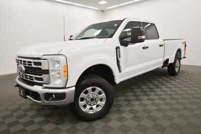 2023 Ford F350 Crew Cab, $49499. Photo 2