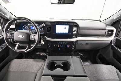 2023 Ford F350 Crew Cab, $49499. Photo 3