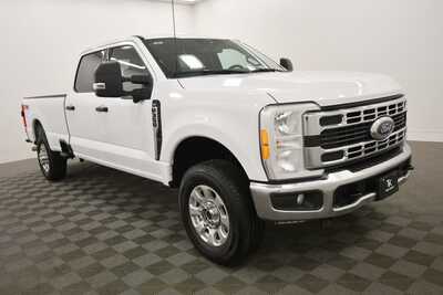 2023 Ford F350 Crew Cab, $49499. Photo 9