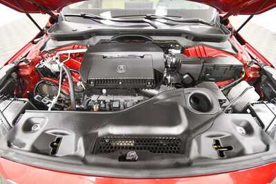 2024 Acura MDX, $38999. Photo 12