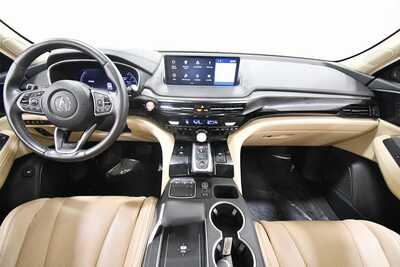 2024 Acura MDX, $38999. Photo 3