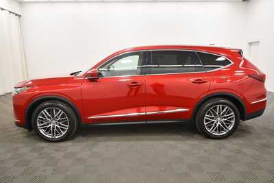 2024 Acura MDX, $38999. Photo 4