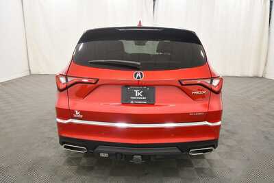 2024 Acura MDX, $38999. Photo 6
