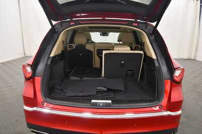2024 Acura MDX, $38999. Photo 7