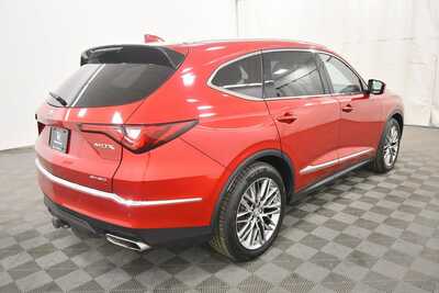 2024 Acura MDX, $38999. Photo 8