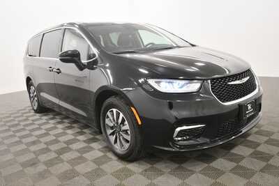 2024 Chrysler Pacifica, $26499. Photo 10