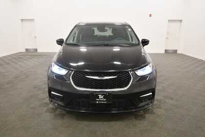 2024 Chrysler Pacifica, $26499. Photo 11